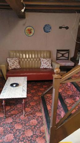 Casa independiente en Apartamentos Los Cascayos, 23