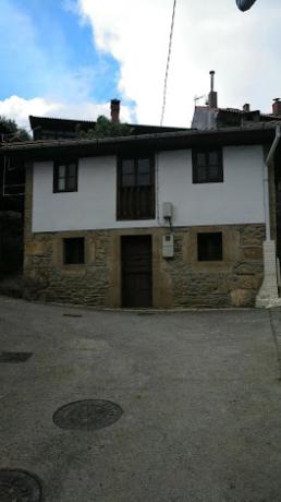 Casa independiente en Apartamentos Los Cascayos, 23