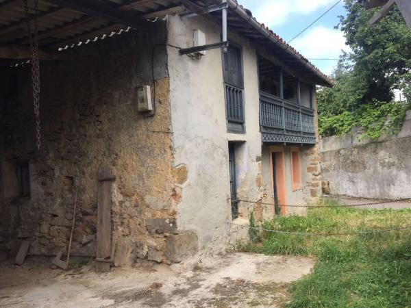 Casa de pueblo en La Acebal, 2