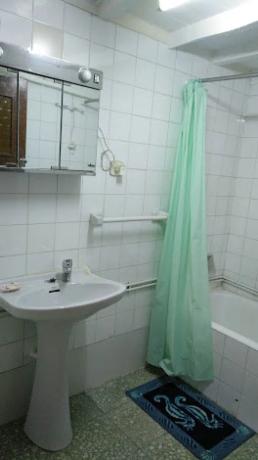 Casa independiente en Apartamentos Los Cascayos, 23
