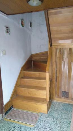 Casa independiente en Apartamentos Los Cascayos, 23