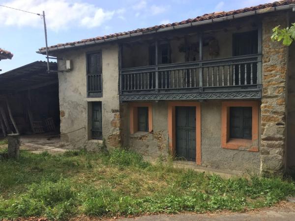 Casa de pueblo en La Acebal, 2