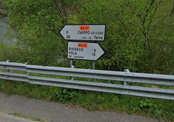 Casa independiente en Apartamentos Los Cascayos, 23