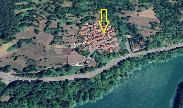 Casa independiente en Apartamentos Los Cascayos, 23