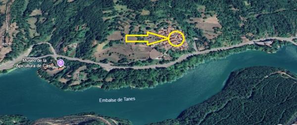 Casa independiente en Apartamentos Los Cascayos, 23