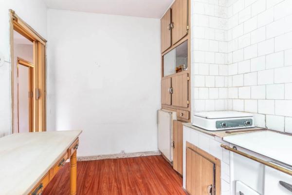 Casa independiente en el escobal, 1 -6