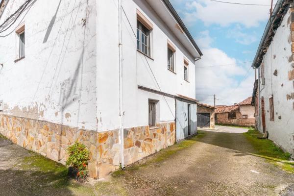 Casa independiente en el escobal, 1 -6