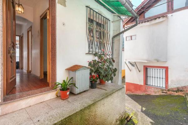 Casa independiente en el escobal, 1 -6