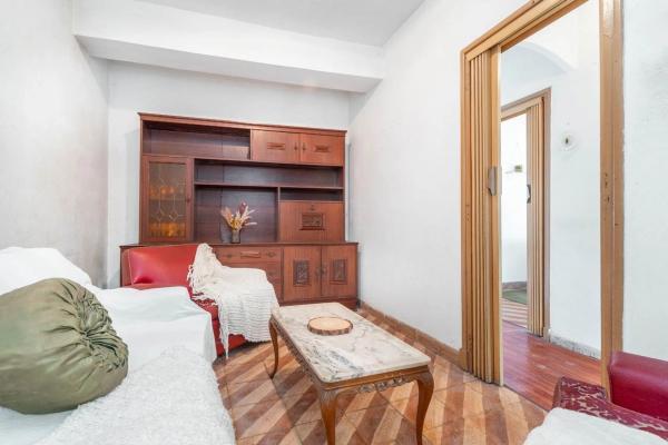 Casa independiente en el escobal, 1 -6