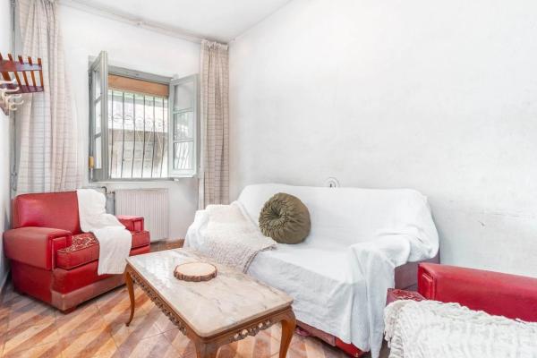 Casa independiente en el escobal, 1 -6