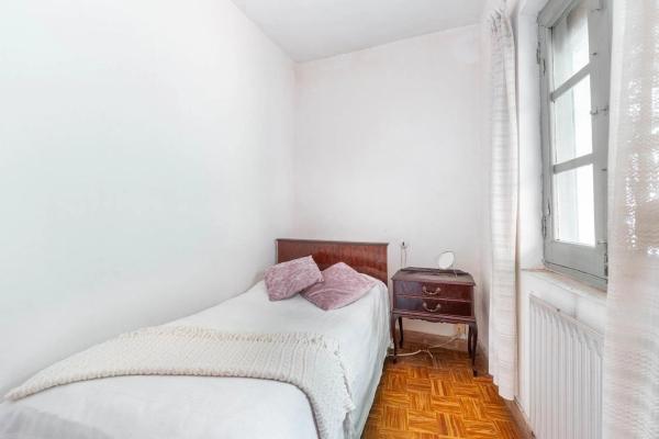 Casa independiente en el escobal, 1 -6