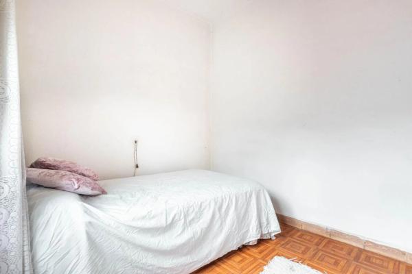 Casa independiente en el escobal, 1 -6