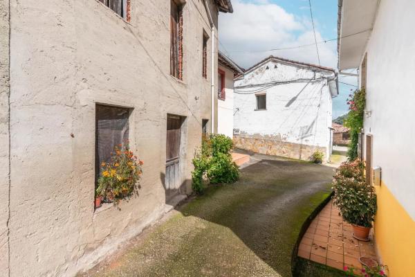 Casa independiente en el escobal, 1 -6