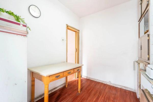 Casa independiente en el escobal, 1 -6