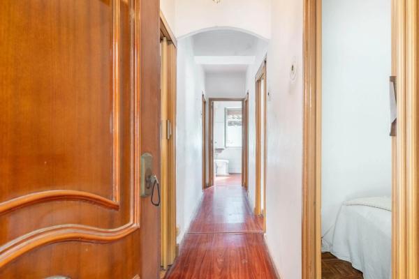 Casa independiente en el escobal, 1 -6