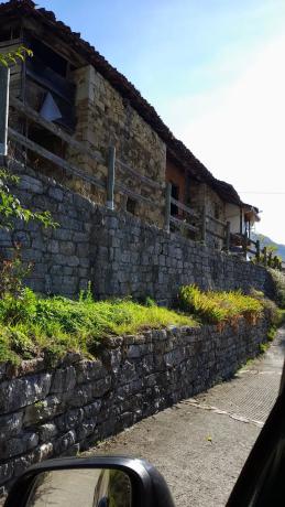 Finca rústica en El Barrio s/n Sn