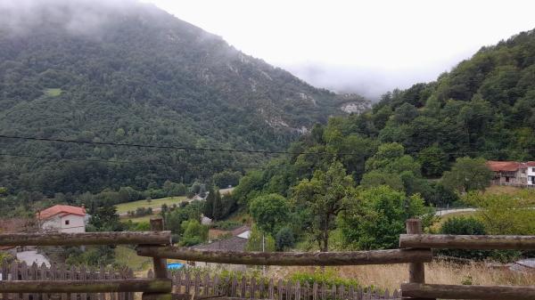 Finca rústica en El Barrio s/n Sn