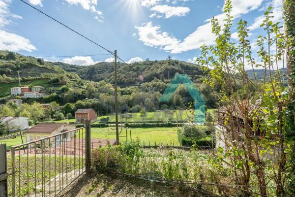 Casa independiente en calle Rio Silvestre