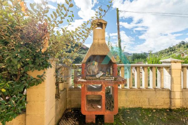 Casa independiente en calle Rio Silvestre