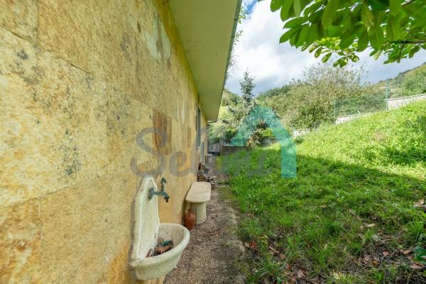 Casa independiente en calle Rio Silvestre