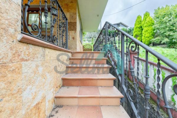 Casa independiente en calle Rio Silvestre