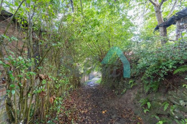 Casa independiente en avenida de Bimenes