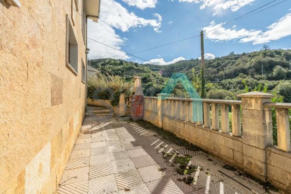 Casa independiente en calle Rio Silvestre