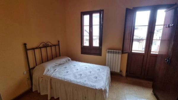 Casa independiente en calle Manuel González Vigil