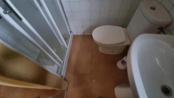 Casa independiente en calle Manuel González Vigil