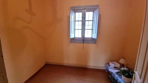 Casa independiente en calle Manuel González Vigil