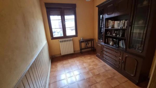 Casa independiente en calle Manuel González Vigil