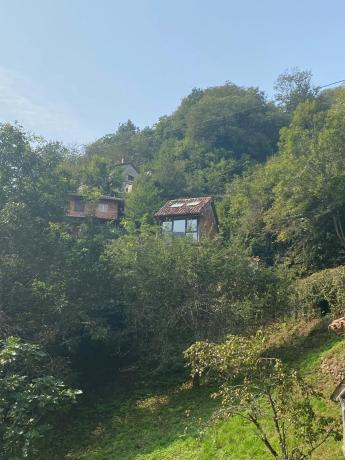 Casa independiente en As-337