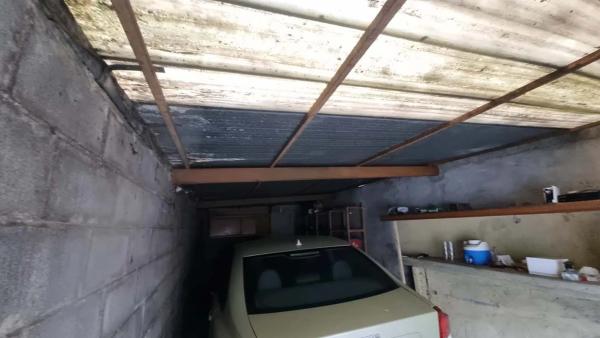 Casa independiente en calle Manuel González Vigil