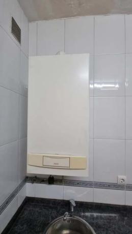 Casa independiente en calle Manuel González Vigil