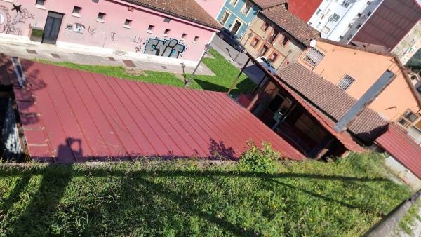 Casa independiente en calle Manuel González Vigil