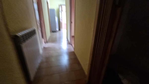 Casa independiente en calle Manuel González Vigil