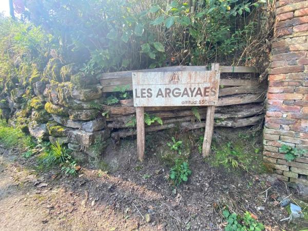 Casa independiente en As-337