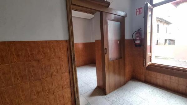 Casa independiente en calle Manuel González Vigil