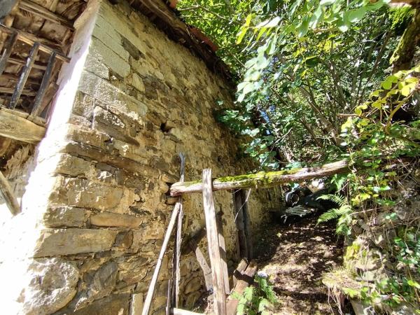 Casa rural en Arrobio, 131 a