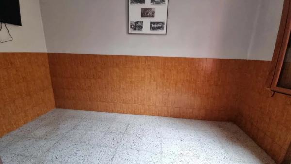 Casa independiente en calle Manuel González Vigil