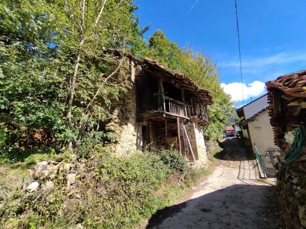 Casa rural en Arrobio, 131 a