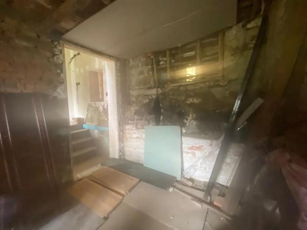 Casa independiente en As-337