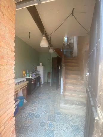 Casa independiente en As-337