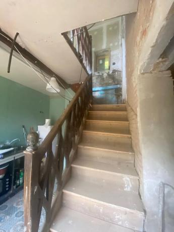 Casa independiente en As-337