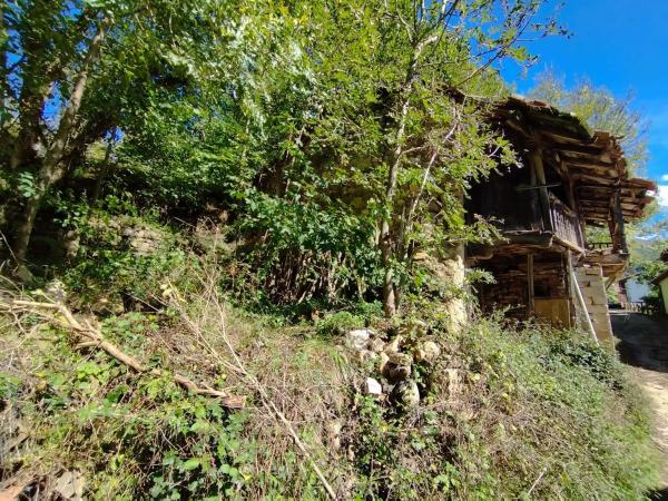 Casa rural en Arrobio, 131 a