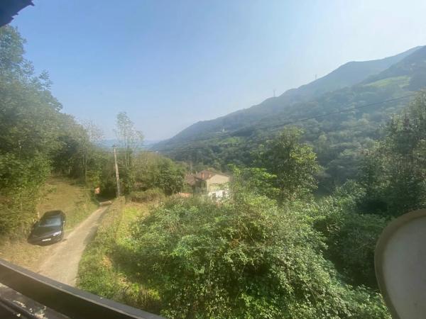 Casa independiente en As-337