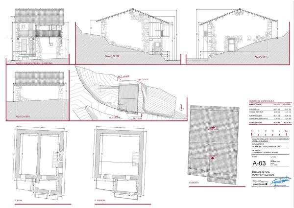 Casa rural en Arrobio, 131 a