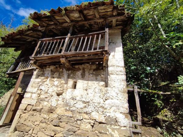 Casa rural en Arrobio, 131 a
