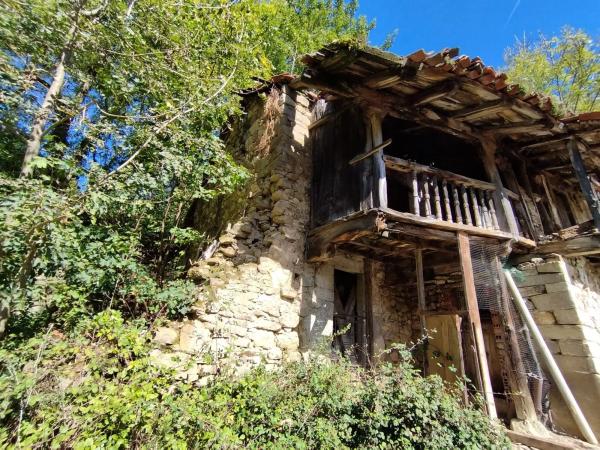 Casa rural en Arrobio, 131 a