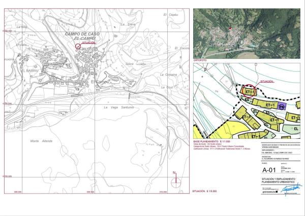 Casa rural en Arrobio, 131 a